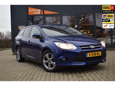 Ford Focus Wagon 1.0 EcoBoost Edition