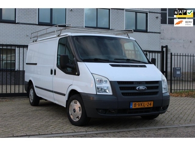 Ford Transit 280M 2.2 TDCI Euro 5, Airco, Marge, APK, 2x