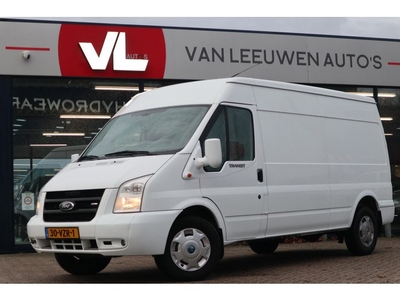 Ford Transit 350L 3.2 TDCI HD Airco Radio CD APK