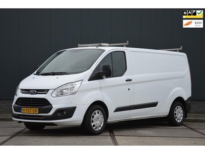 Ford Transit Custom 310 2.0 TDCI L2H1 Trend102 PK Euro 6