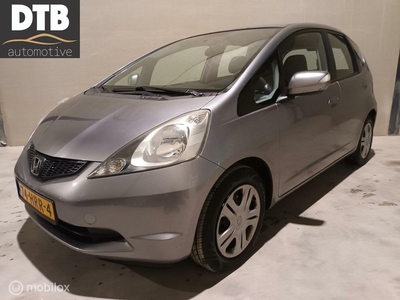 Honda Jazz 1.4 Comfort (5 deurs, Climate control)