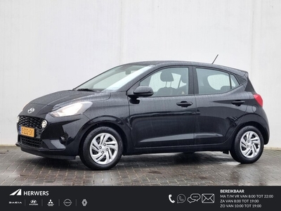 Hyundai i10 Benzine