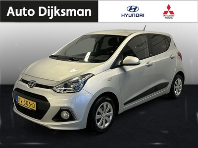 Hyundai i10 Benzine