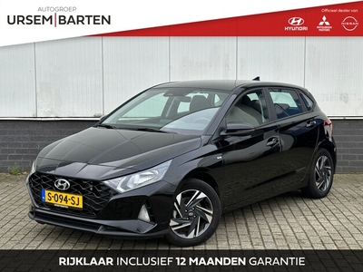 Hyundai i20 Benzine