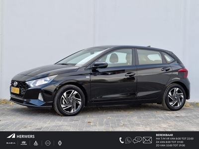 Hyundai i20 Benzine