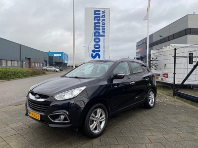 Hyundai ix35 Benzine