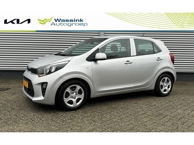 Kia Picanto Benzine