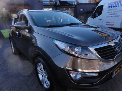 Kia Sportage 1.6 GDI X-ecutive Plus Pack (bj 2012)