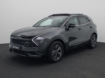 Kia Sportage Benzine