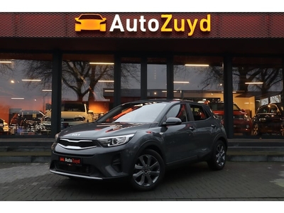 Kia Stonic Benzine