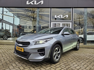 Kia Xceed 1.0 T-GDi ComfortLine Carplay/Android Auto