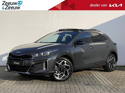 Kia Xceed Benzine