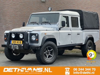 Land Rover Defender Diesel