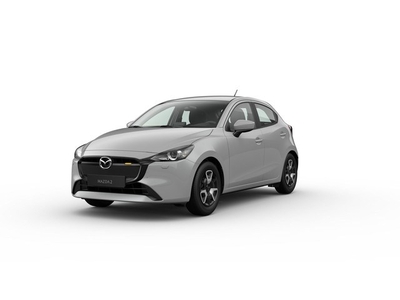 Mazda 2 1.5 e-SkyActiv-G 90 Centre-Line (bj 2024)