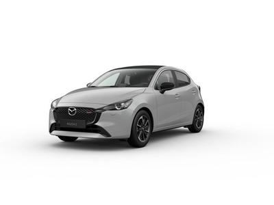 Mazda 2 1.5 e-SkyActiv-G 90 Homura Aka VAN € 28.540 VOOR