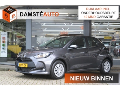 Mazda 2 Benzine