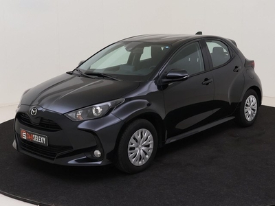 Mazda 2 Hybrid 1.5 Pure Automaat Cruise Adaptief