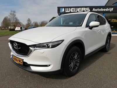 Mazda CX-5 Benzine