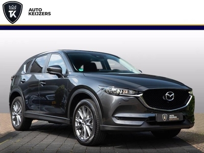 Mazda CX-5 Benzine