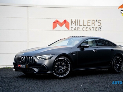 Mercedes-Benz AMG-GT