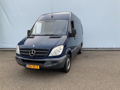 Mercedes-Benz Sprinter 211 2.2 CDI 325 L2 H2 Automaat