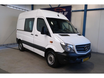 Mercedes-Benz Sprinter 310 2.2 CDI 325 - Airco, Trekhaak.