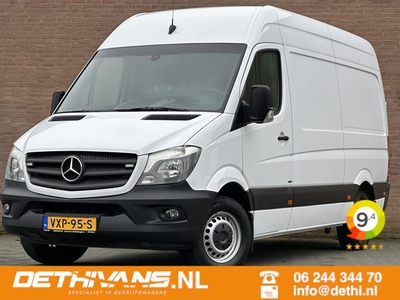 Mercedes-Benz Sprinter 316CDI 164PK L2H2 Euro6 /