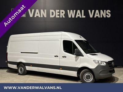 Mercedes-Benz Sprinter 317 CDI 170pk 9G-Tronic Automaat