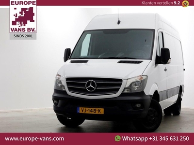 Mercedes-Benz Sprinter 516 CDI 163pk E6 L2H2 7G Automaat