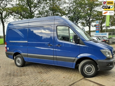 Mercedes-Benz Sprinter Diesel