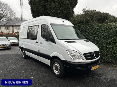 Mercedes-Benz Sprinter Diesel