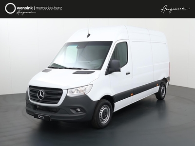 Mercedes-Benz Sprinter Diesel