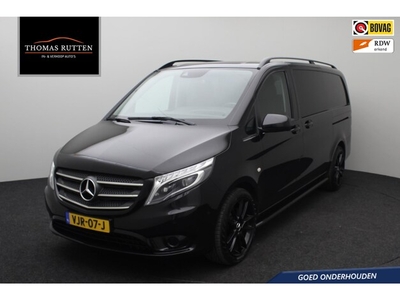 Mercedes-Benz Vito Diesel