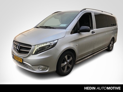 Mercedes-Benz Vito Diesel