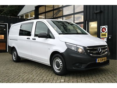 Mercedes-Benz Vito Diesel