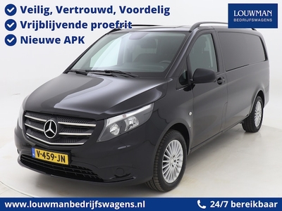 Mercedes-Benz Vito Diesel