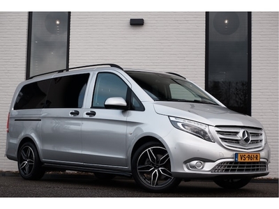 Mercedes-Benz Vito Diesel