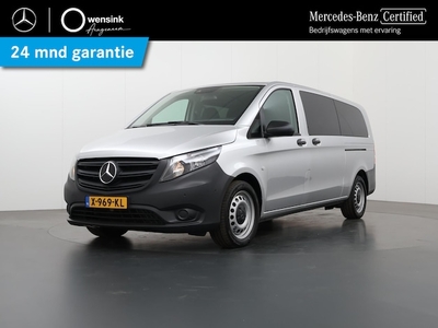 Mercedes-Benz Vito Tourer Diesel