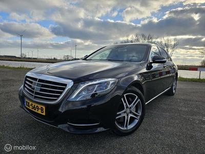 Mercedes S-klasse 350 BlueTEC Prestige Plus !!