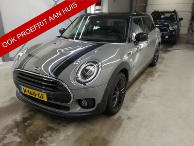 MINI MINI Clubman 1.5 Cooper AUTOMAAT PANORAMA DAK XENON NAVIGATIE