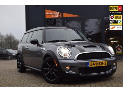 Mini Mini Clubman 1.6 Cooper