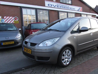 MITSUBISHI COLT 1.3 Invite+,Verkocht