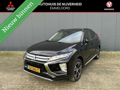 MITSUBISHI ECLIPSE CROSS 1.5 DI-T 4WD Instyle AFN. TREKAAH