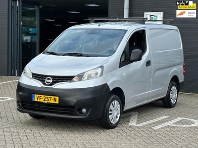 Nissan NV200 Diesel