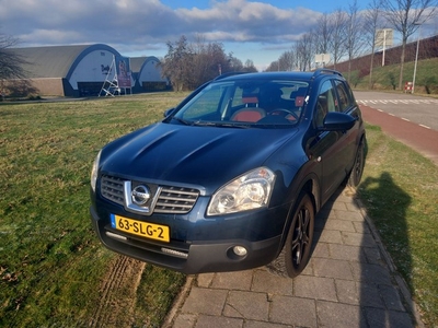 Nissan Qashqai 2.0 Acenta