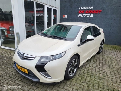 Opel Ampera 1.4 Phev, Navi, Camera, Xenon, Keyless go, Nap