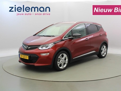 OPEL AMPERA Electric Business executive 60 kWh - Navi, Camera, Xenon