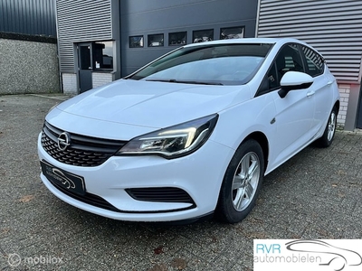 Opel Astra Benzine