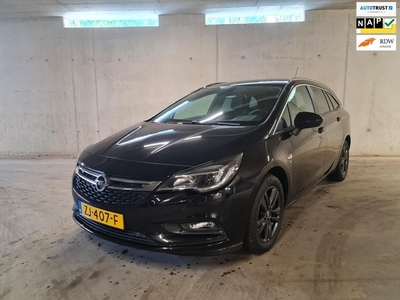 Opel Astra Sports Tourer 1.0 Turbo 120 Jaar Edition