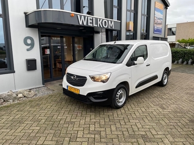 Opel Combo Diesel